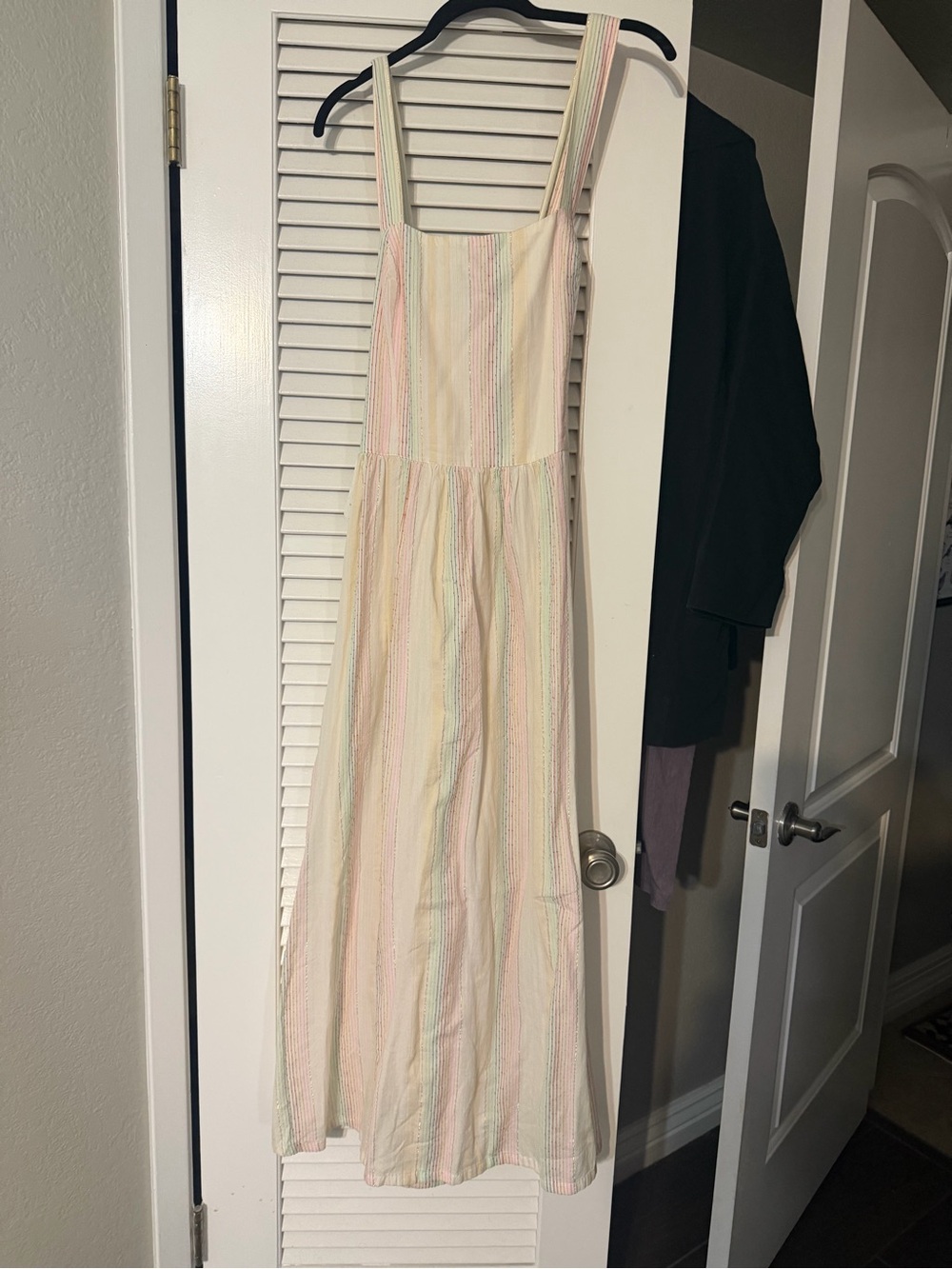 Ace and Jig Willa Dress in Melody